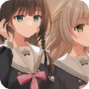 ��Ҷ�ݵĻ���galgame��ϷV1.0 �ٷ�����