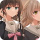 ��Ҷ�ݵĻ���galgame��ϷV1.0 �ٷ�����