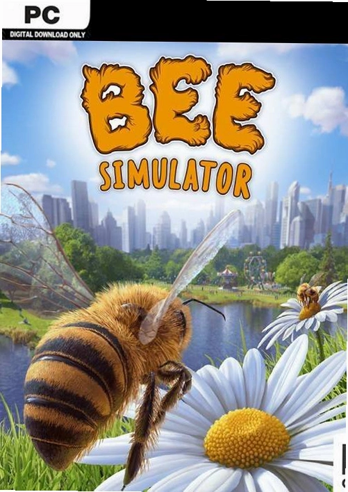 蜜蜂模拟器(Bee Simulator)截图