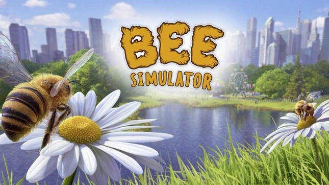 蜜蜂模拟器(Bee Simulator)截图