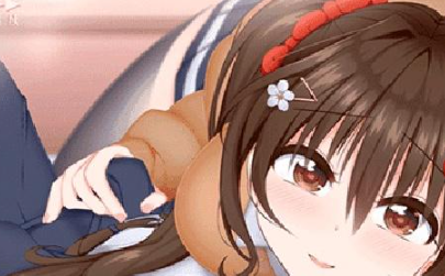 初冬暖阳