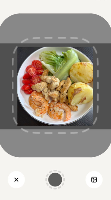 nosh热量计算app