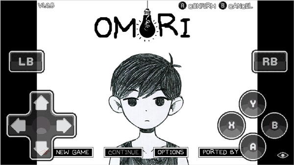 OMORI