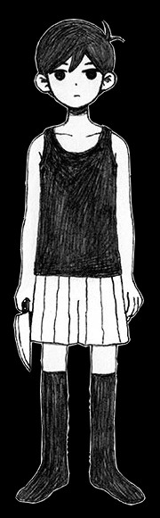 OMORI