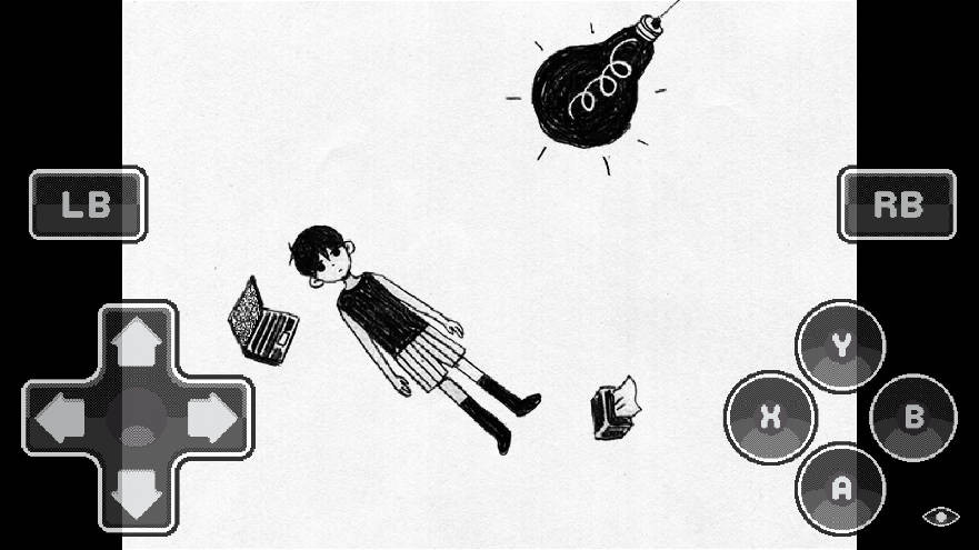 OMORI