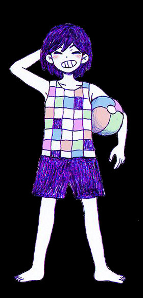 OMORI