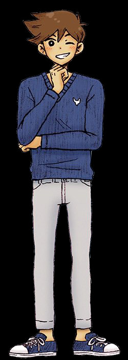 OMORI