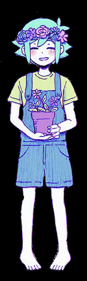 OMORI