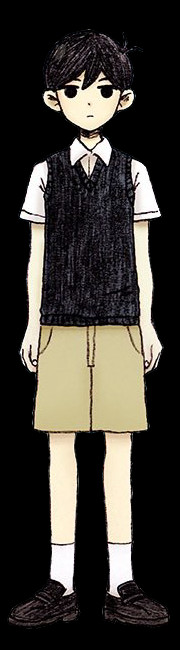 OMORI