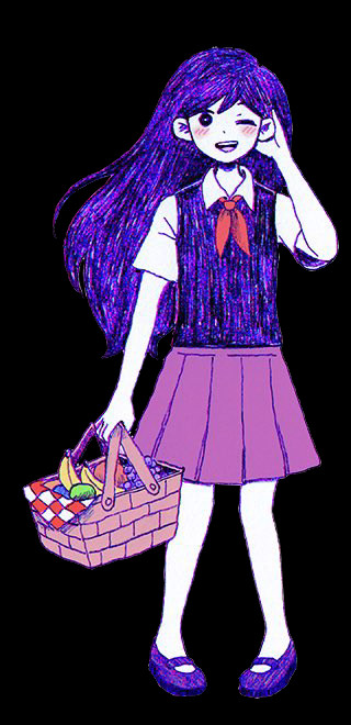 OMORI