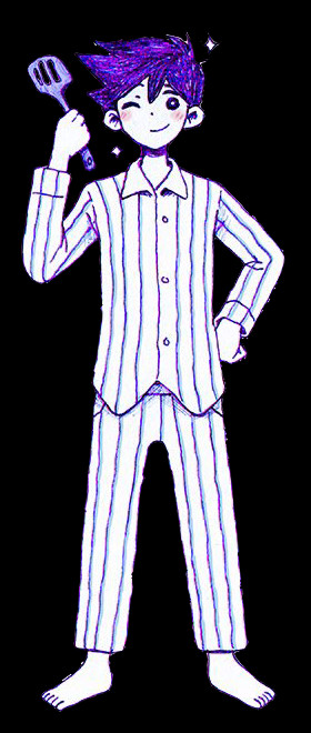 OMORI