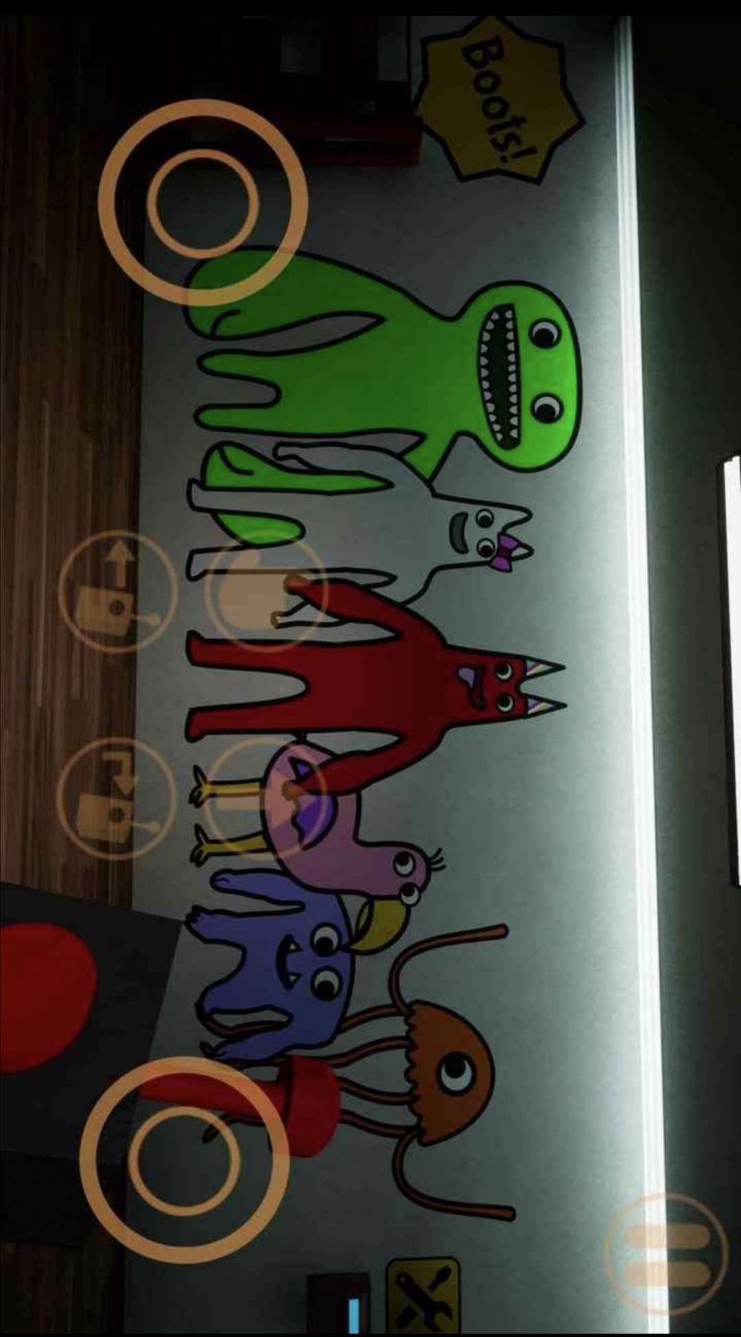 班班幼儿园重制版第一章截图