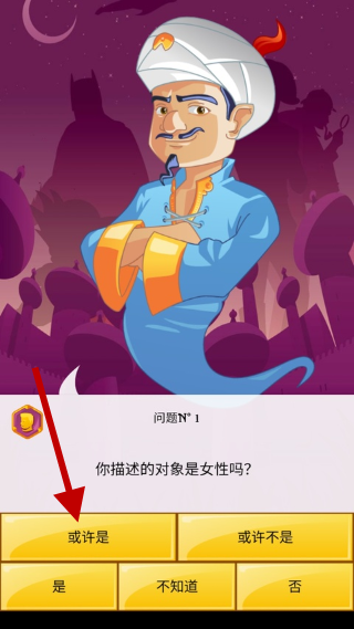 网络天才