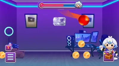 ��������ChuyMine Dummy��ͼ0