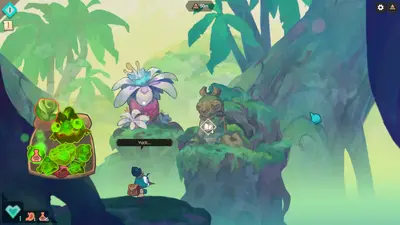 BARDA�����Ǹ�Steam��ֲ���ͼ0