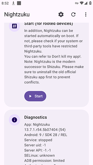 Nightzuku��Դ�����ذ�׿��-Nightzuku�����ֻ�������������°�v13.7.1.r54.5b07404
