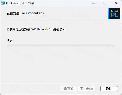 DxO PhotoLab8.1���ļ����
