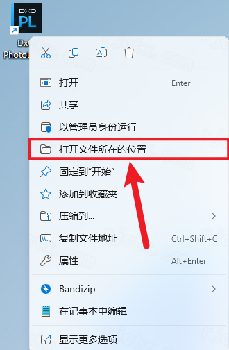 DxO PhotoLab8.1���ļ����