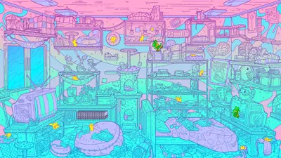 ����è�Ĵ�¥2�ʵ����ͼ2