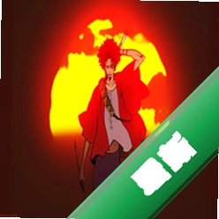 ��ʿ����KatanaZERO