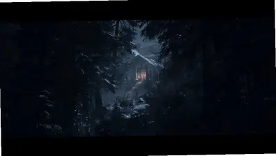 ֱ������Till the dawn waiting���԰��ͼ2