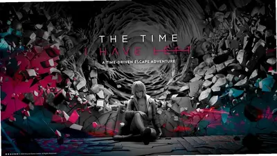 ��ӵ�е�ֻʣʱ��all i have is time��ͼ0