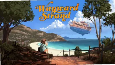 ���⵺Wayward��ͼ2
