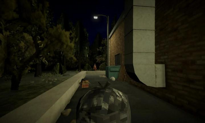 Shift At Midnight multiplayer���˰��ͼ3