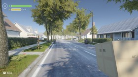 Basement To The Sky