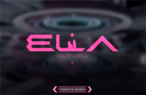 ELLIA������Ϸ��ͼ10