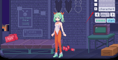 pixelbunny������Ϸ�����������ͼ0
