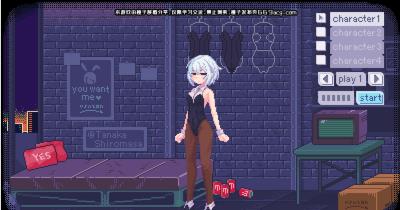 pixelbunny������Ϸ�����������ͼ2