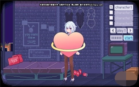 pixelbunny��׿��