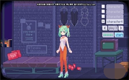 pixelbunny��׿��