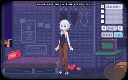 pixelbunny��׿��