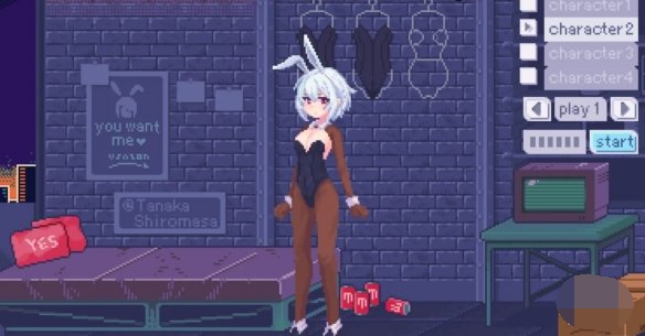 pixelbunny��׿��