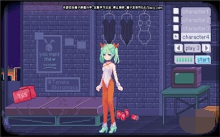 pixelbunny��׿��