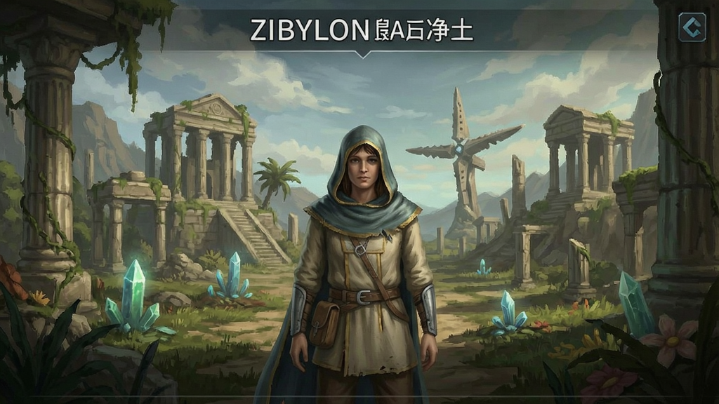 Zibylon����� �������ͼ