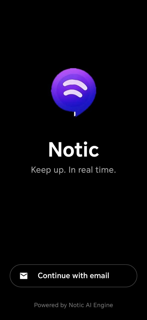 Noticʵʱ���밲׿���ͼ
