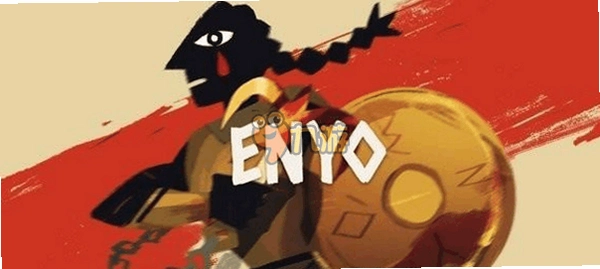 ENYO Arcade游戏截图