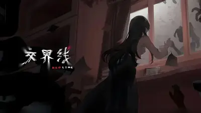 交界线手游手机版截图0