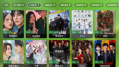 ������Ӱ��TV���ͼ2