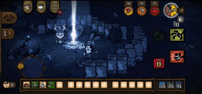 ��������������(Dont Starve Together)��ͼ0