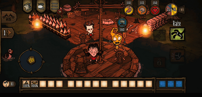 ��������������(Dont Starve Together)��ͼ3