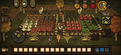 ��������������(Dont Starve Together)��ͼ2