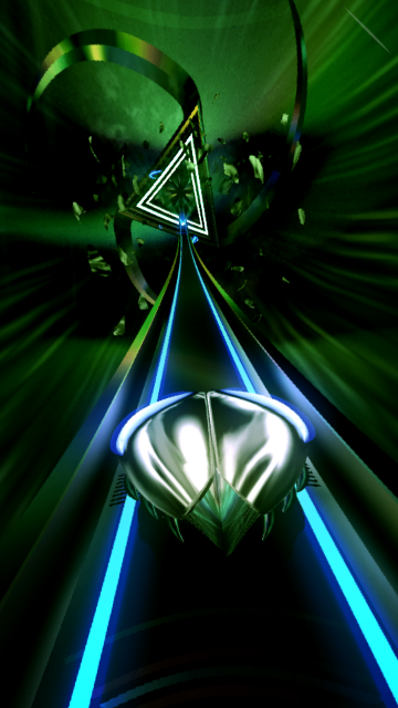 Thumper���߼׳�ڴ����ͼ