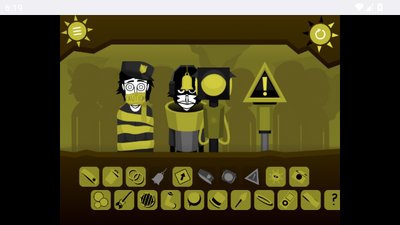 �������yellowģ����ֲ���ͼ4