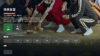 气球影视TV版截图5