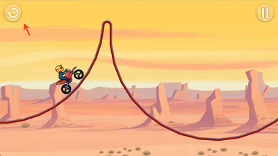 Ħ�г�������Bike Race PRO��Ϸ��ͼ1