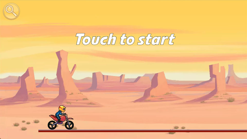 摩托车表演赛Bike Race PRO游戏截图
